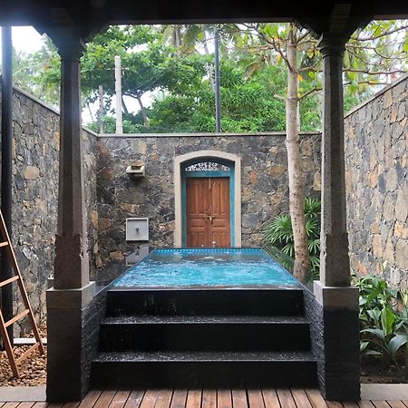 Royal Indigo Villa 우나와투나 외부 사진