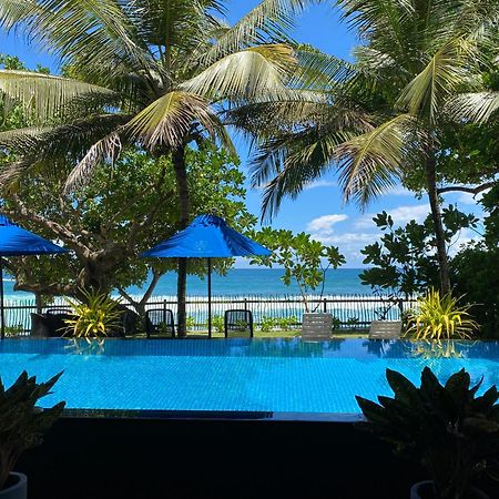 Royal Indigo Villa 우나와투나 외부 사진
