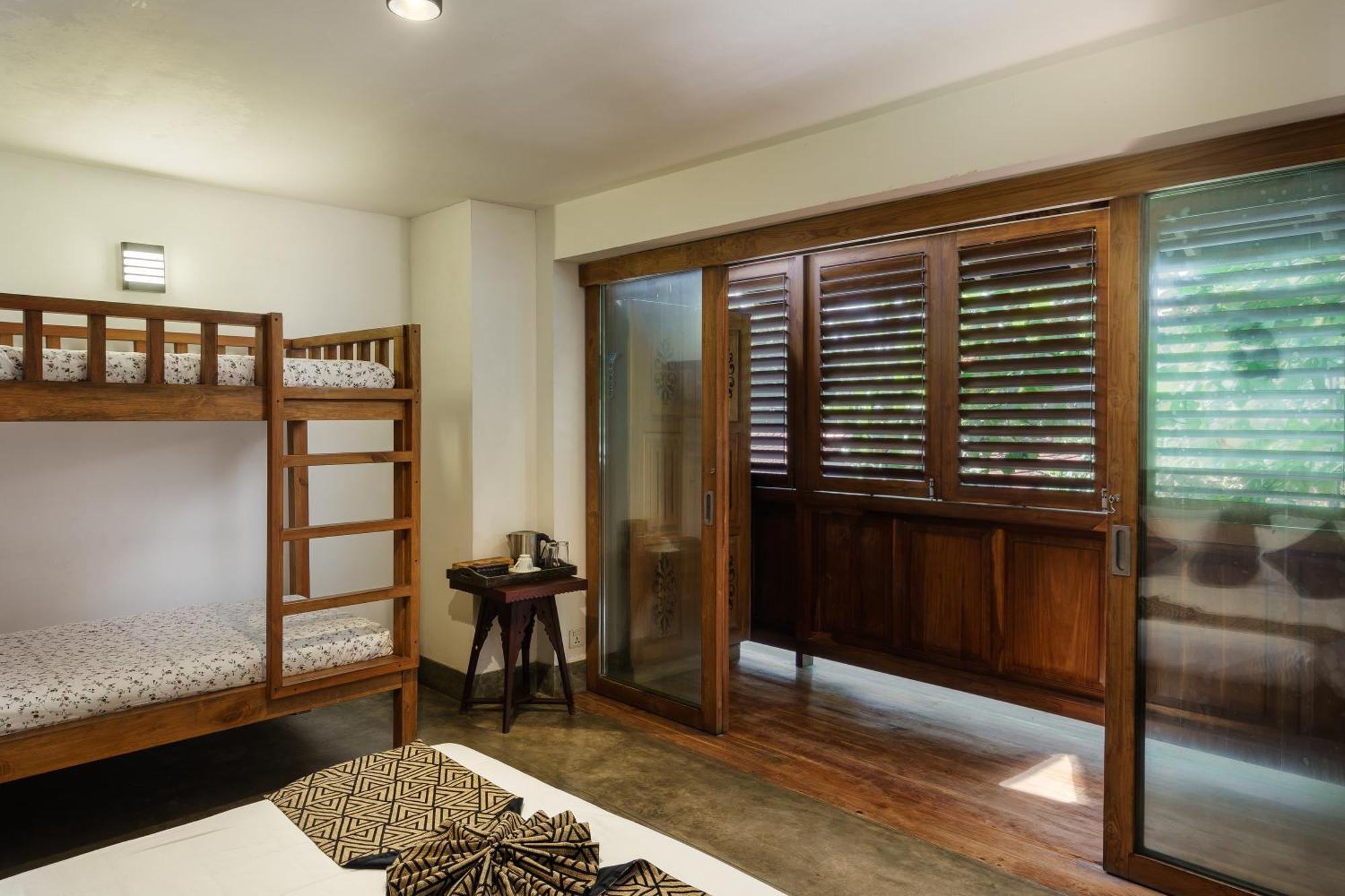 Royal Indigo Villa 우나와투나 외부 사진