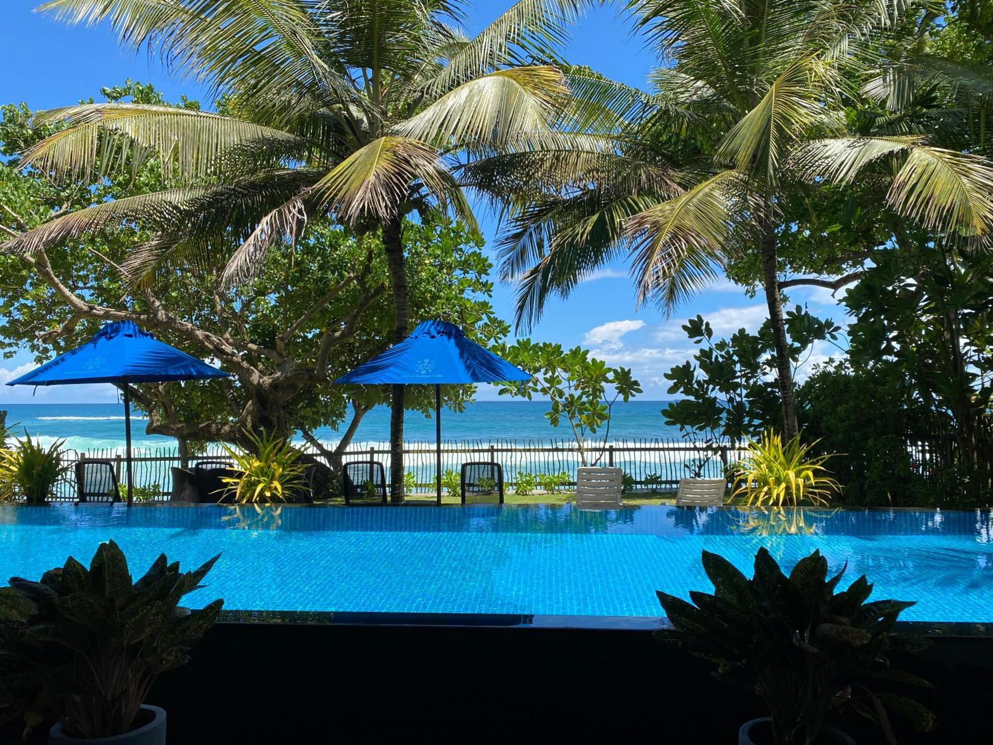 Royal Indigo Villa 우나와투나 외부 사진