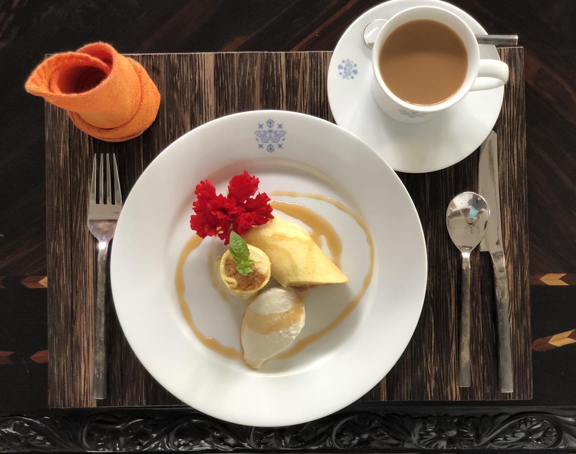Royal Indigo Villa 우나와투나 외부 사진